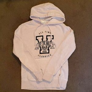 VANS hoodie